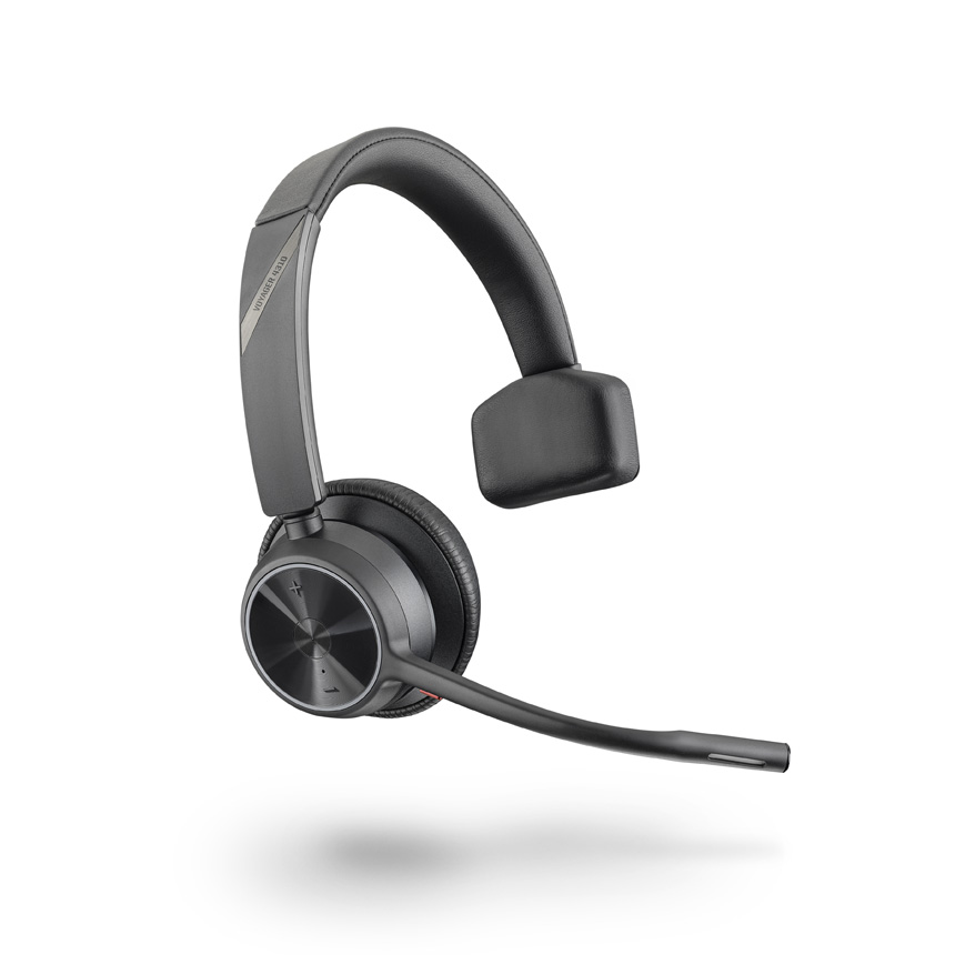 Poly Voyager 4310 Mono USB-A